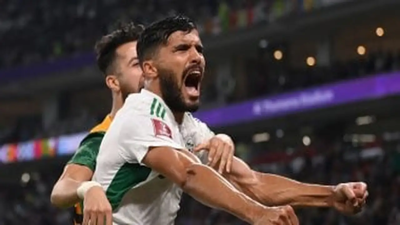 إصابة رومان سايس أمام المغرب تعرقل صفقة الأهلي مع يوسف بلعمري